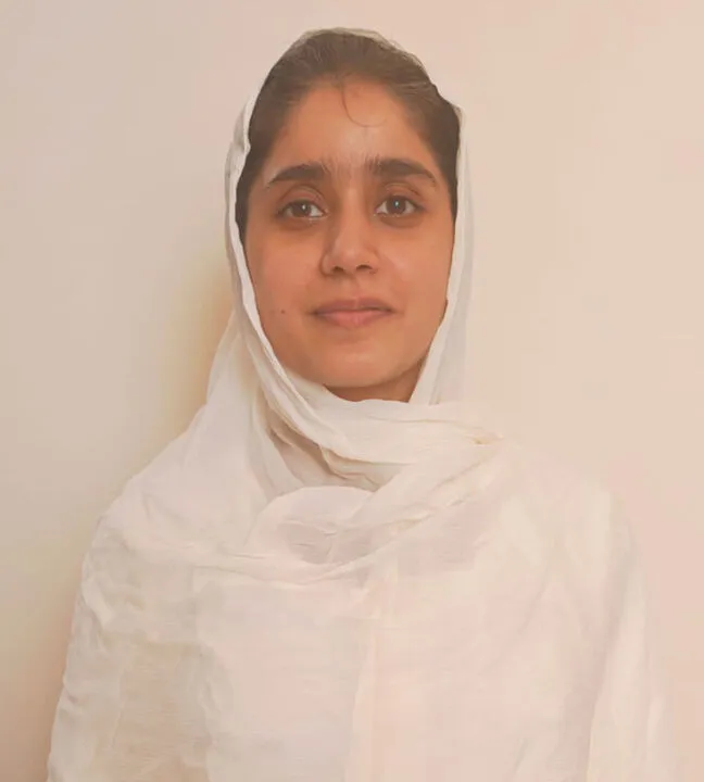 Ajit Kaur