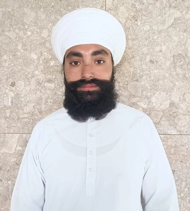 Datar Singh
