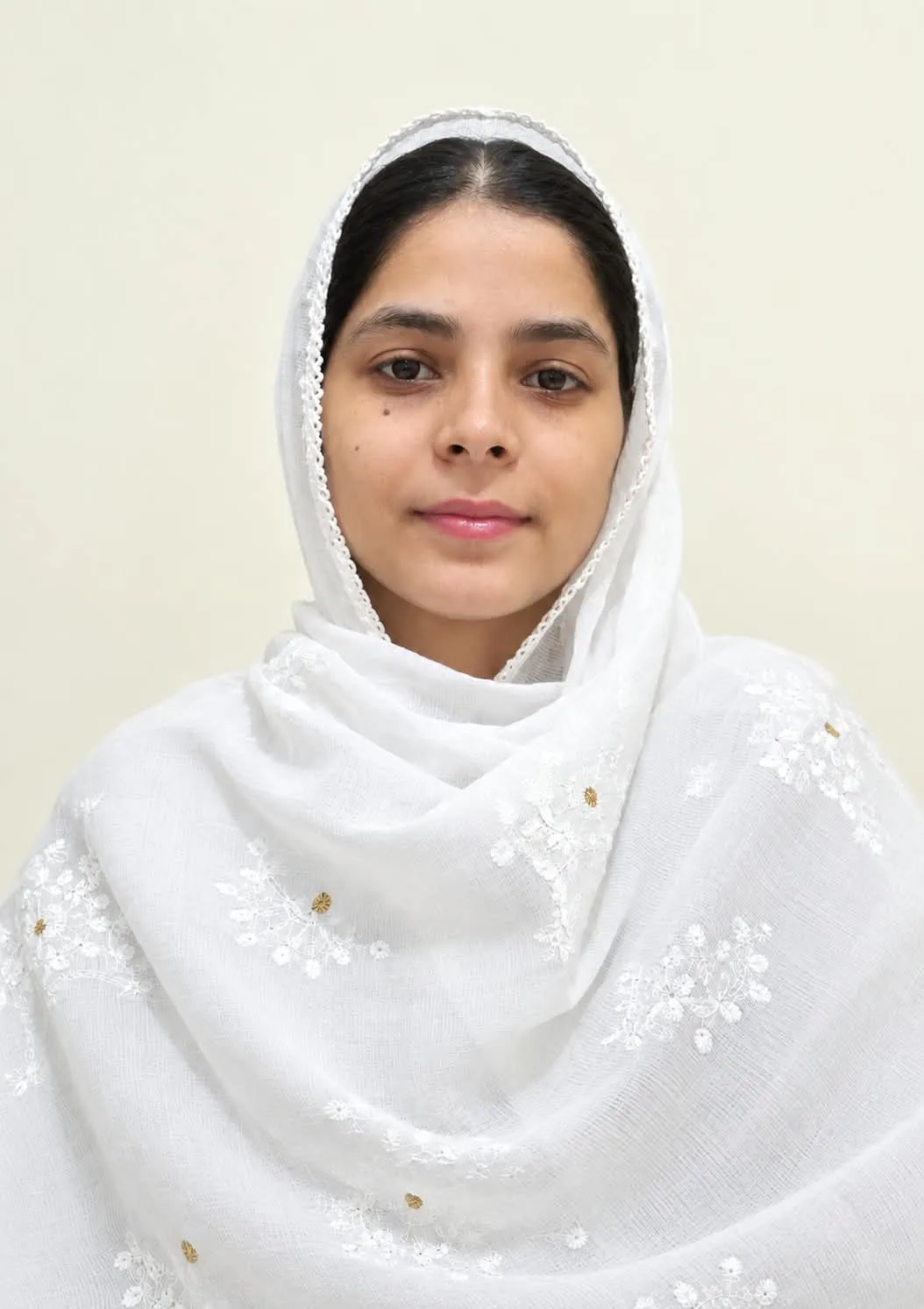 Harnam Kaur