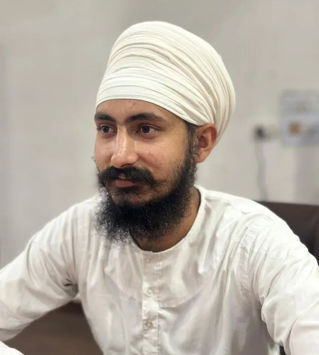 Jaswant Singh