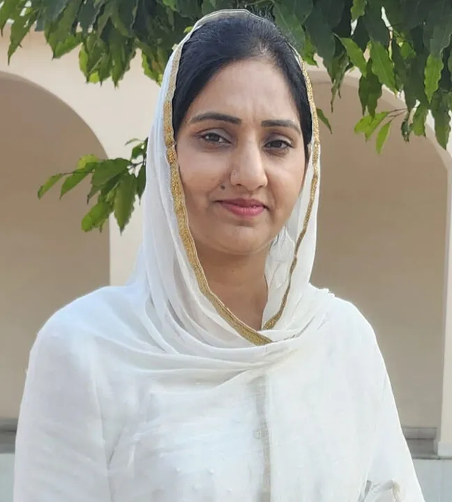 Rupinder Kaur