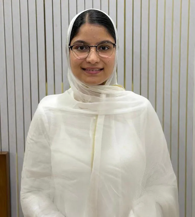Swaran Kaur