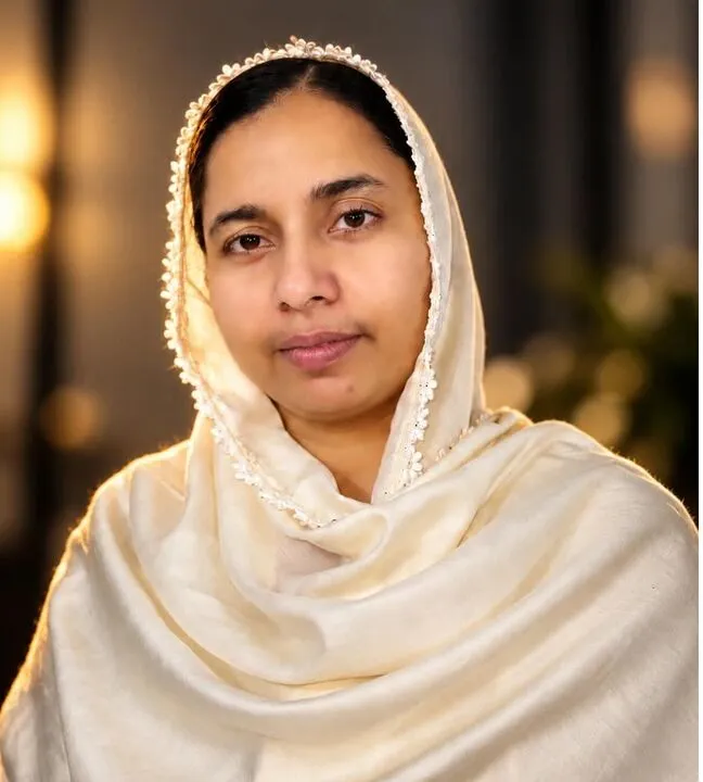 Baljeet kaur (SBS)