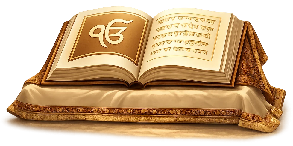 Gurbani