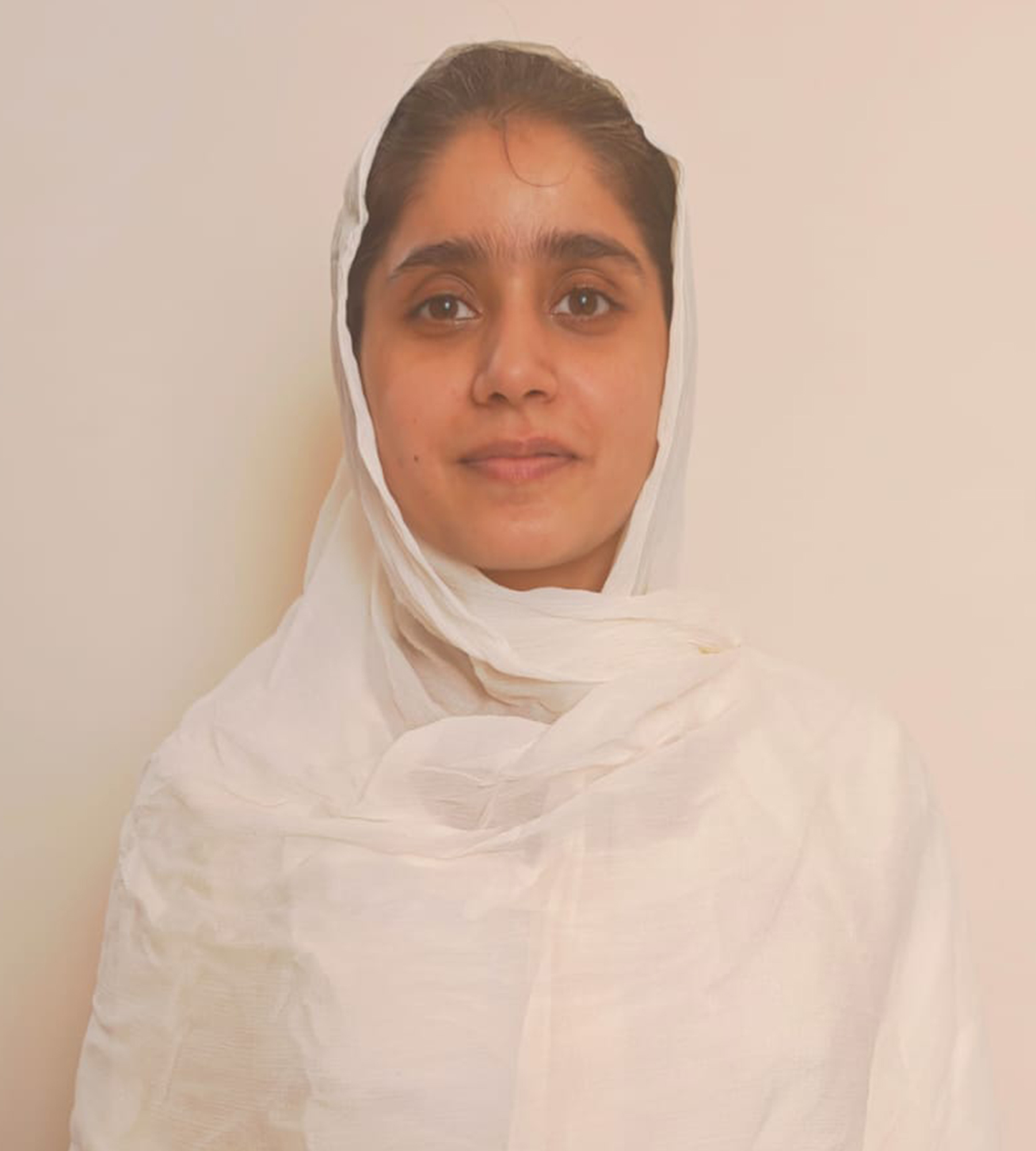 Ajit Kaur