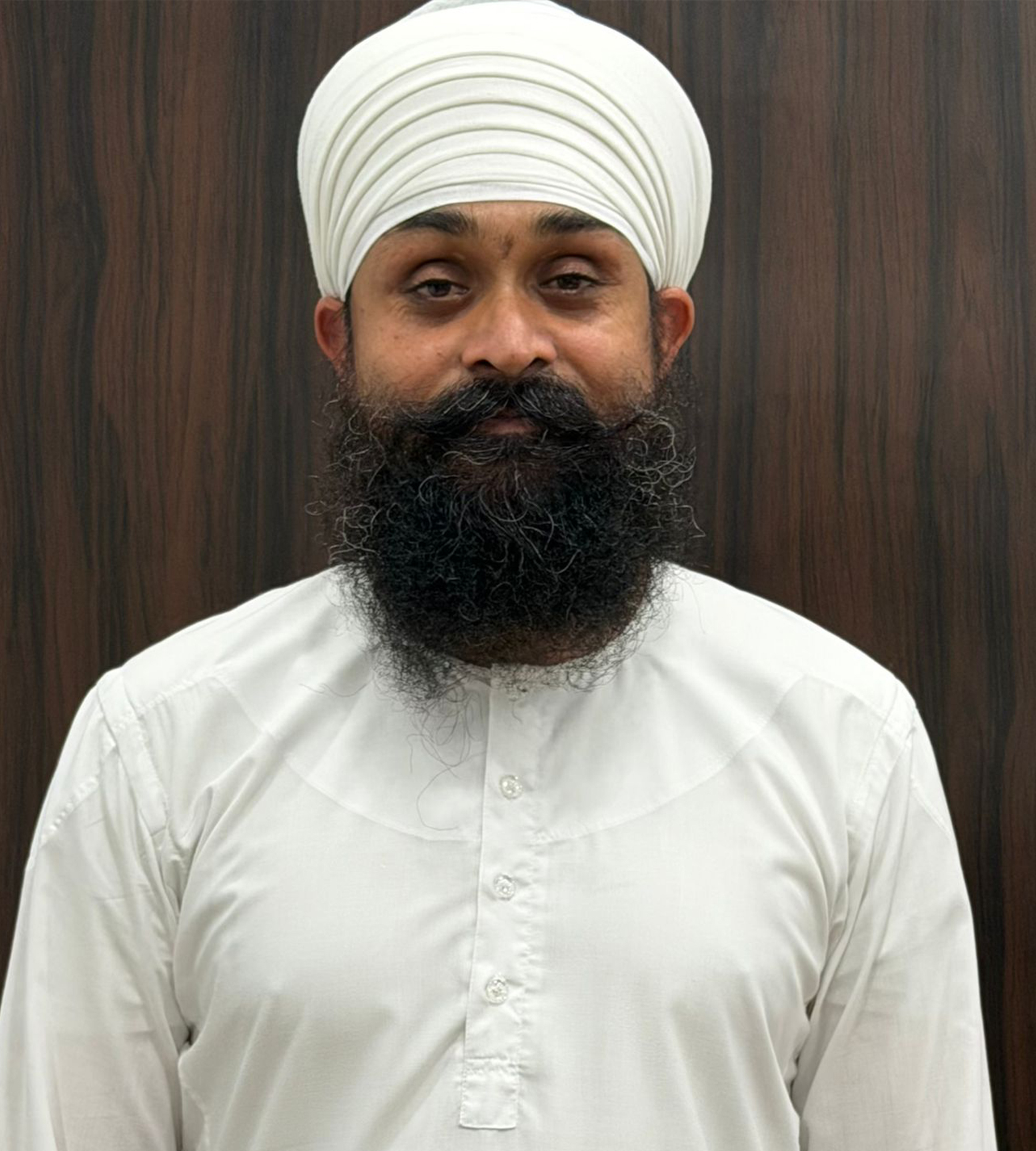 Amrik Singh