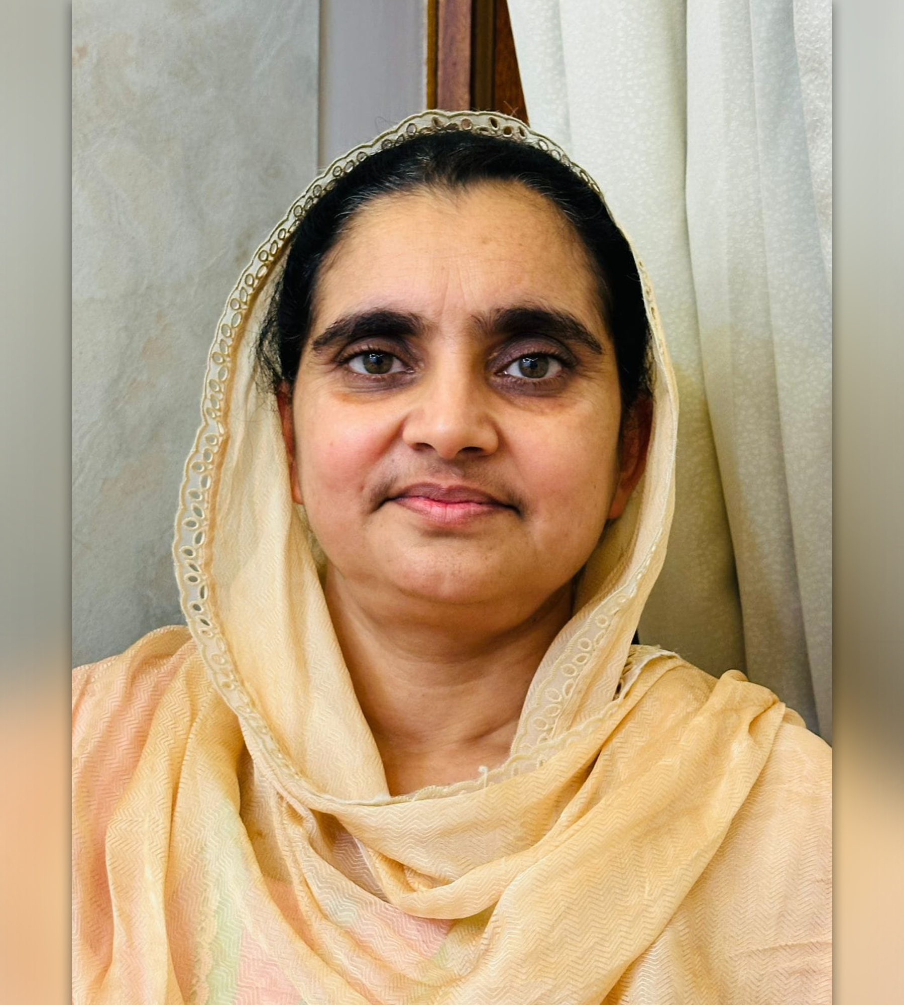 Baljeet Kaur