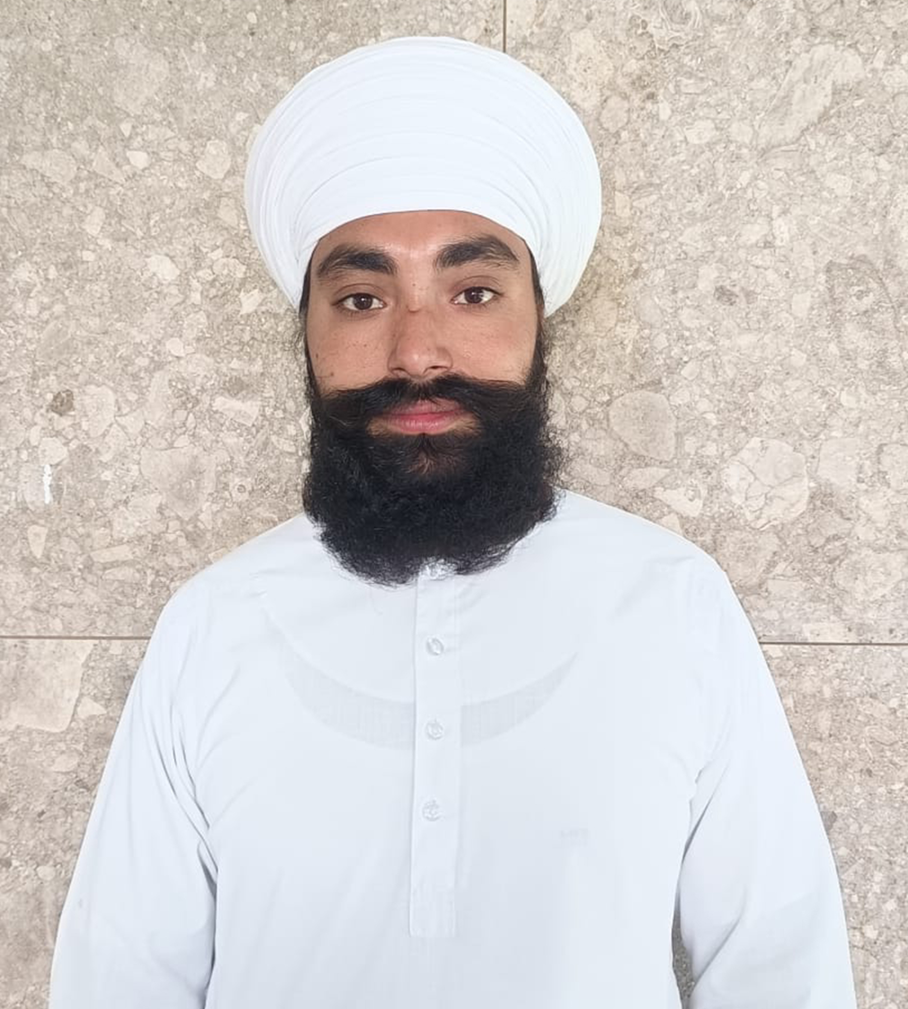 Datar Singh