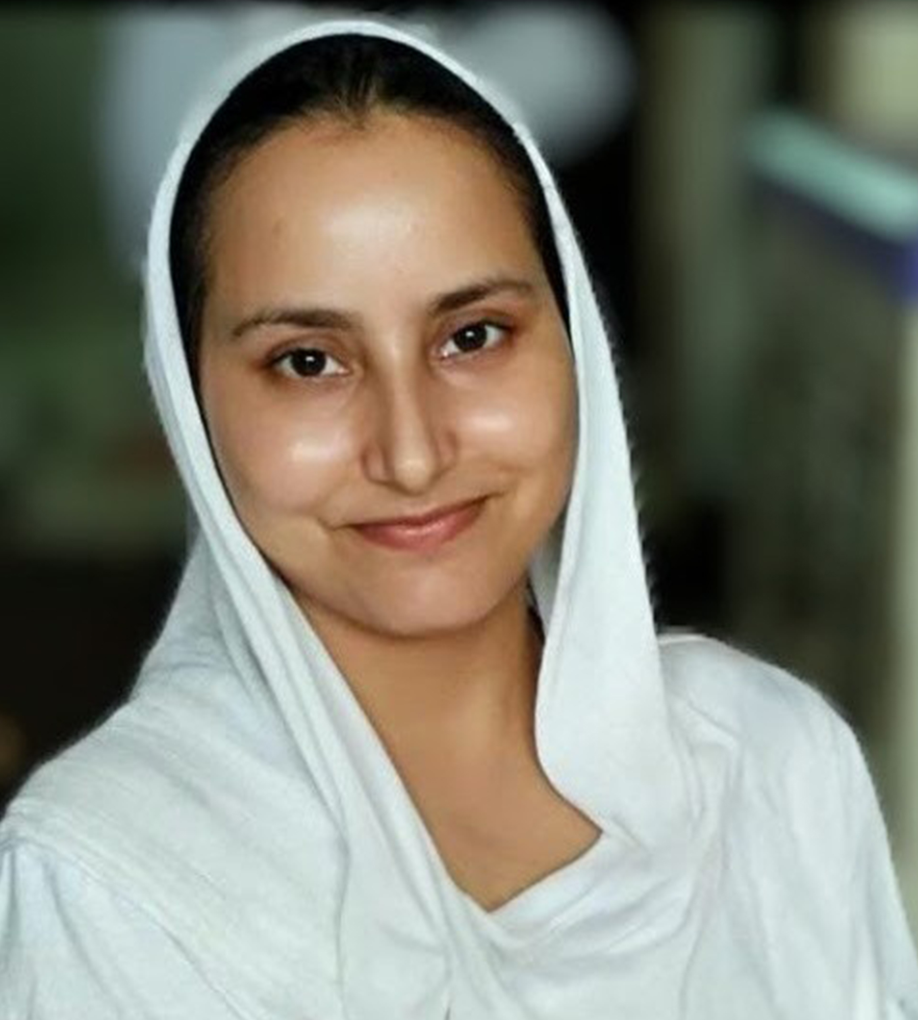 Harsimran Kaur