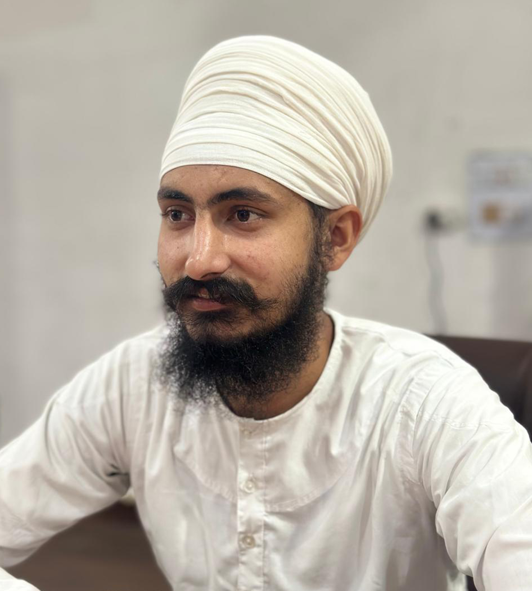 Jaswant Singh