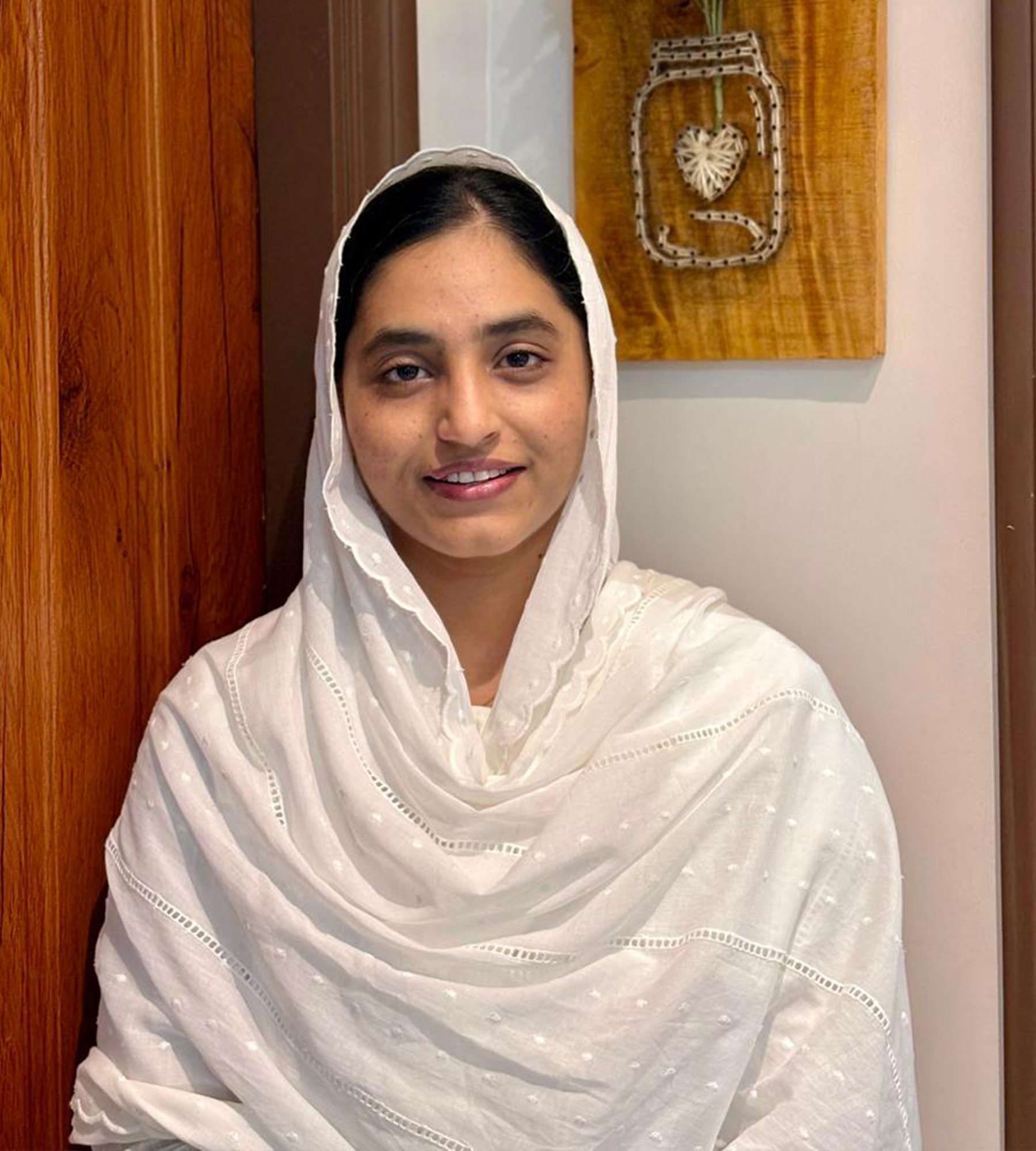 Laj Kaur