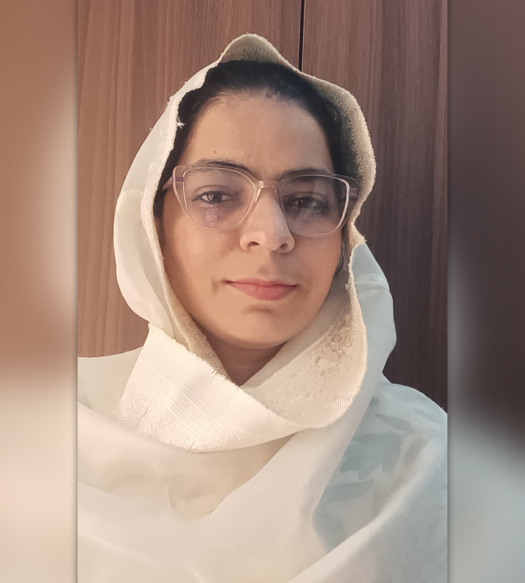 Nirmal Kaur