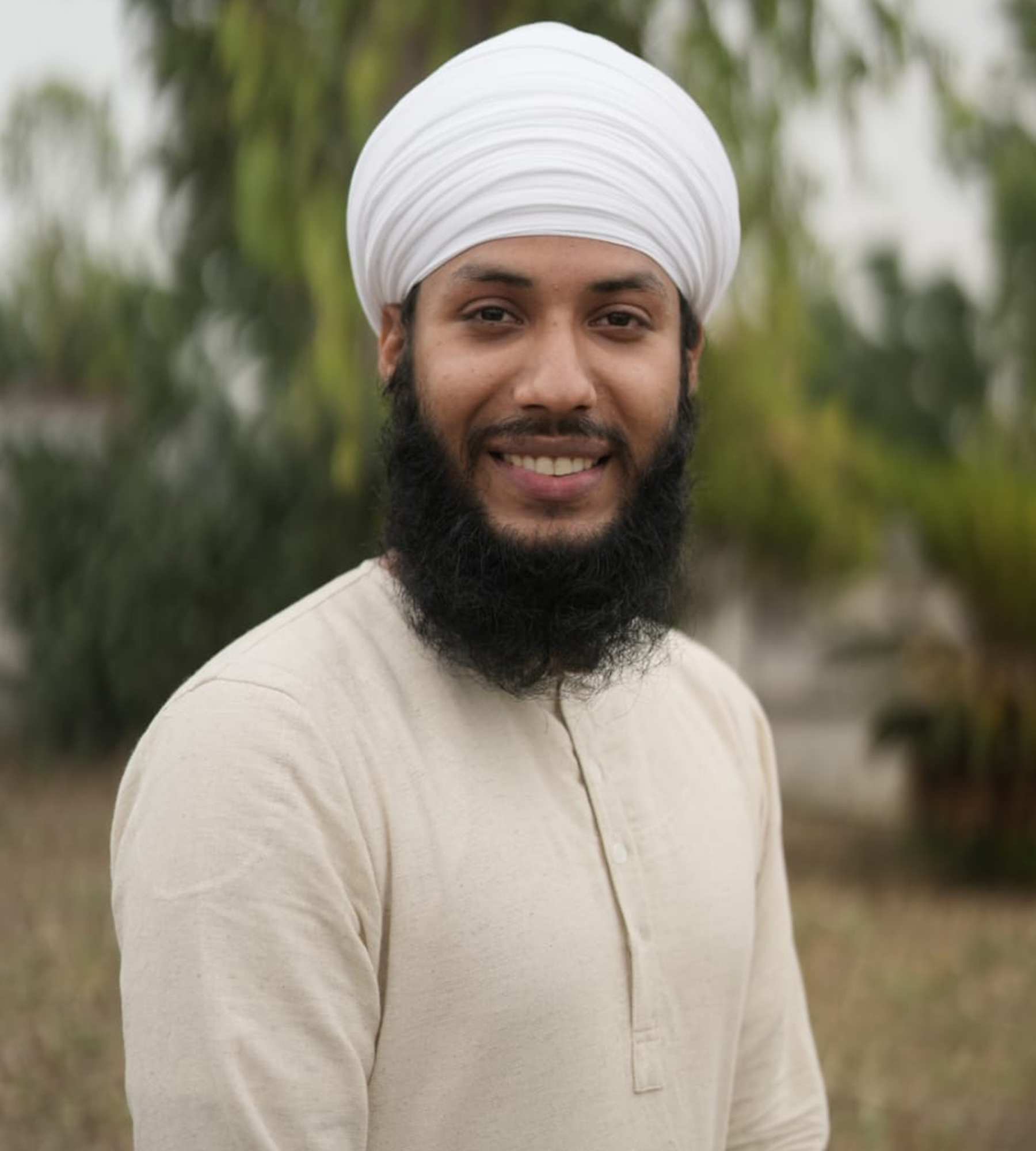 Ram Singh