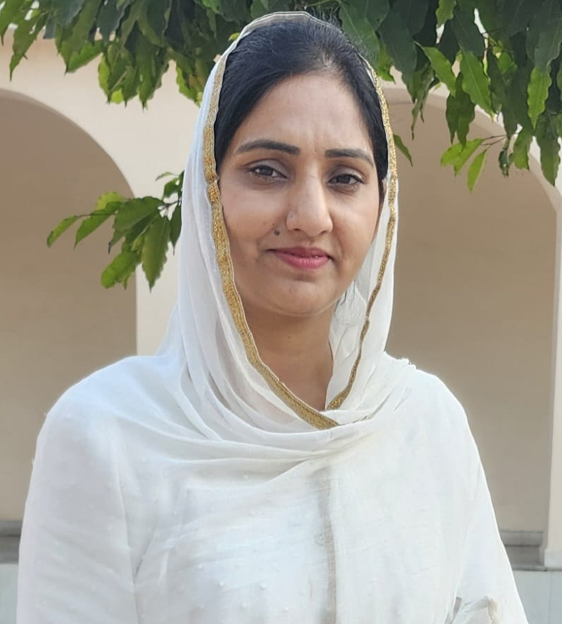 Rupinder Kaur