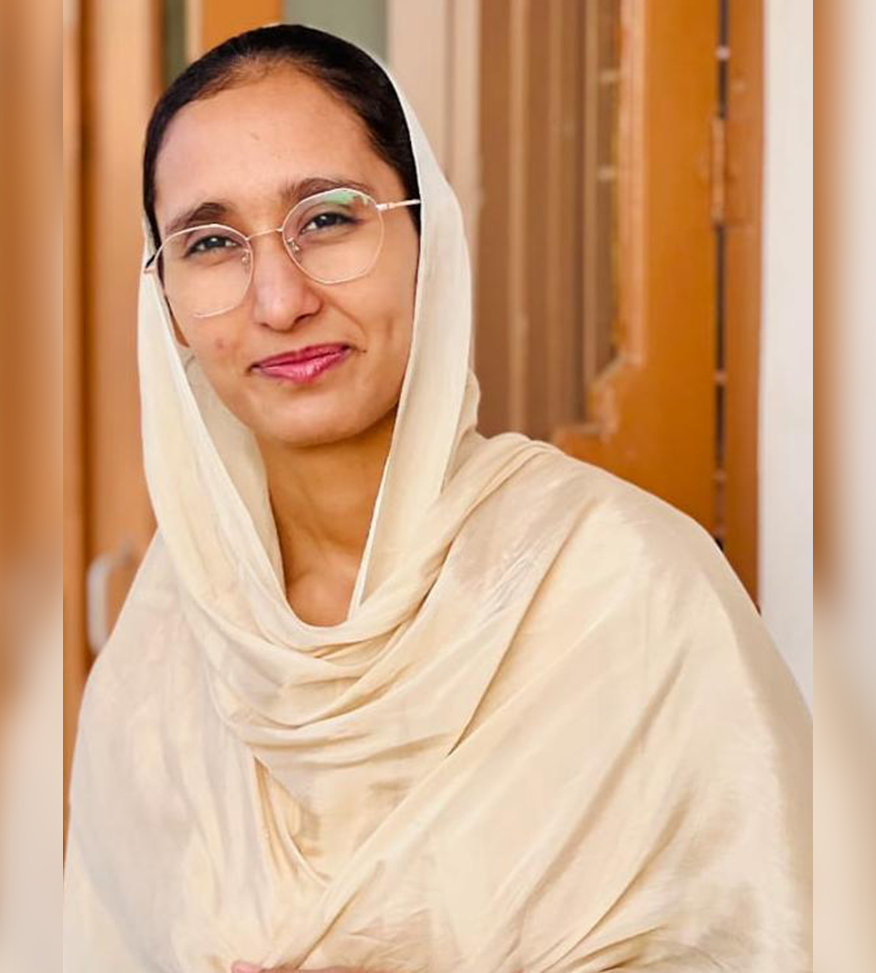 Sandeep Kaur