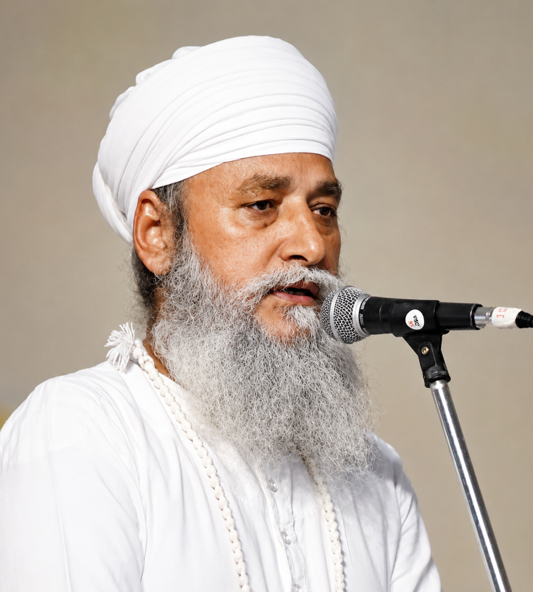 Sant Nishan Singh