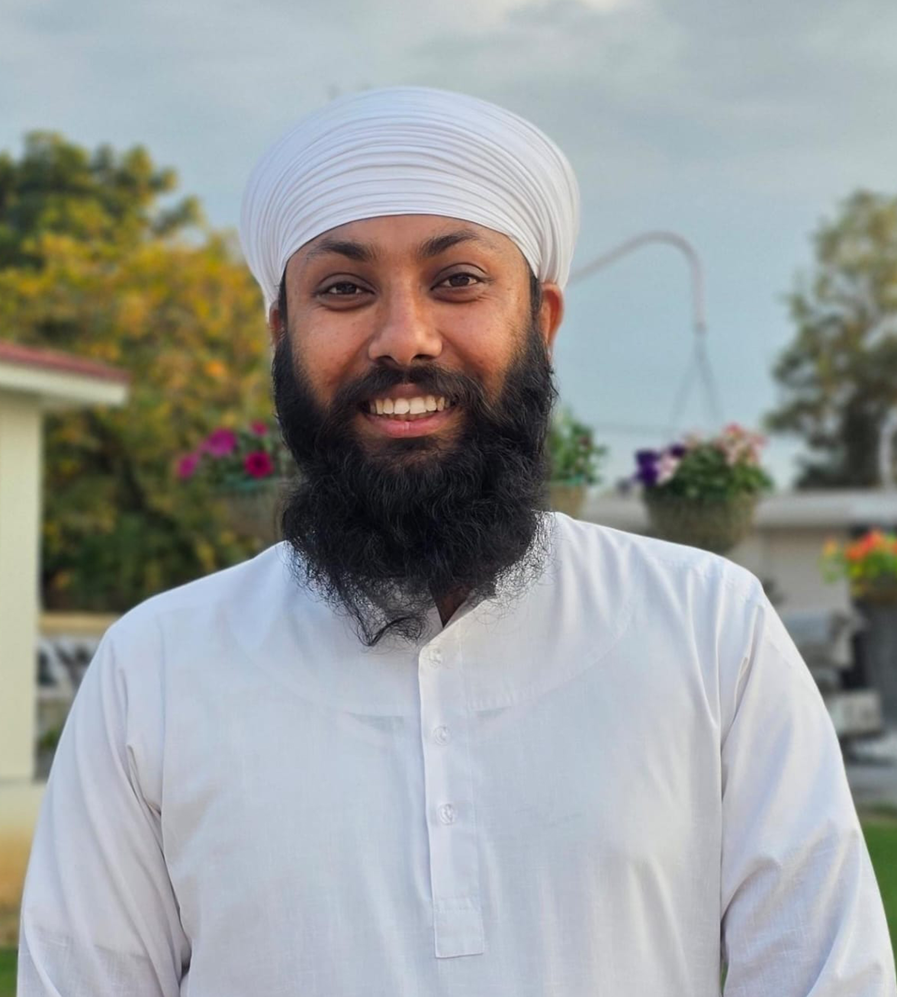Sarbjeet Singh