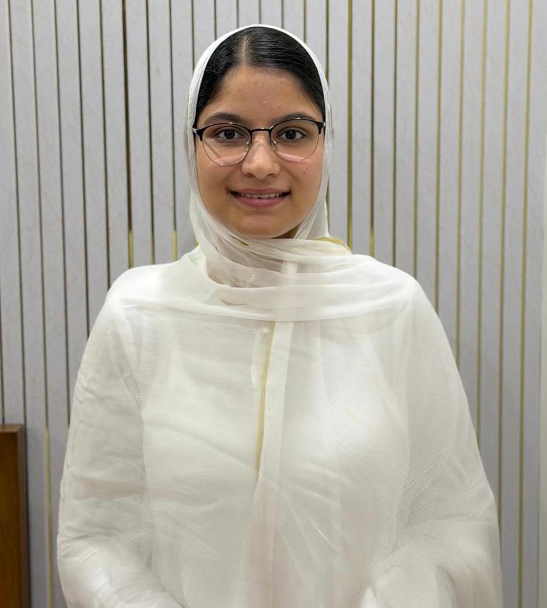 Swaran Kaur
