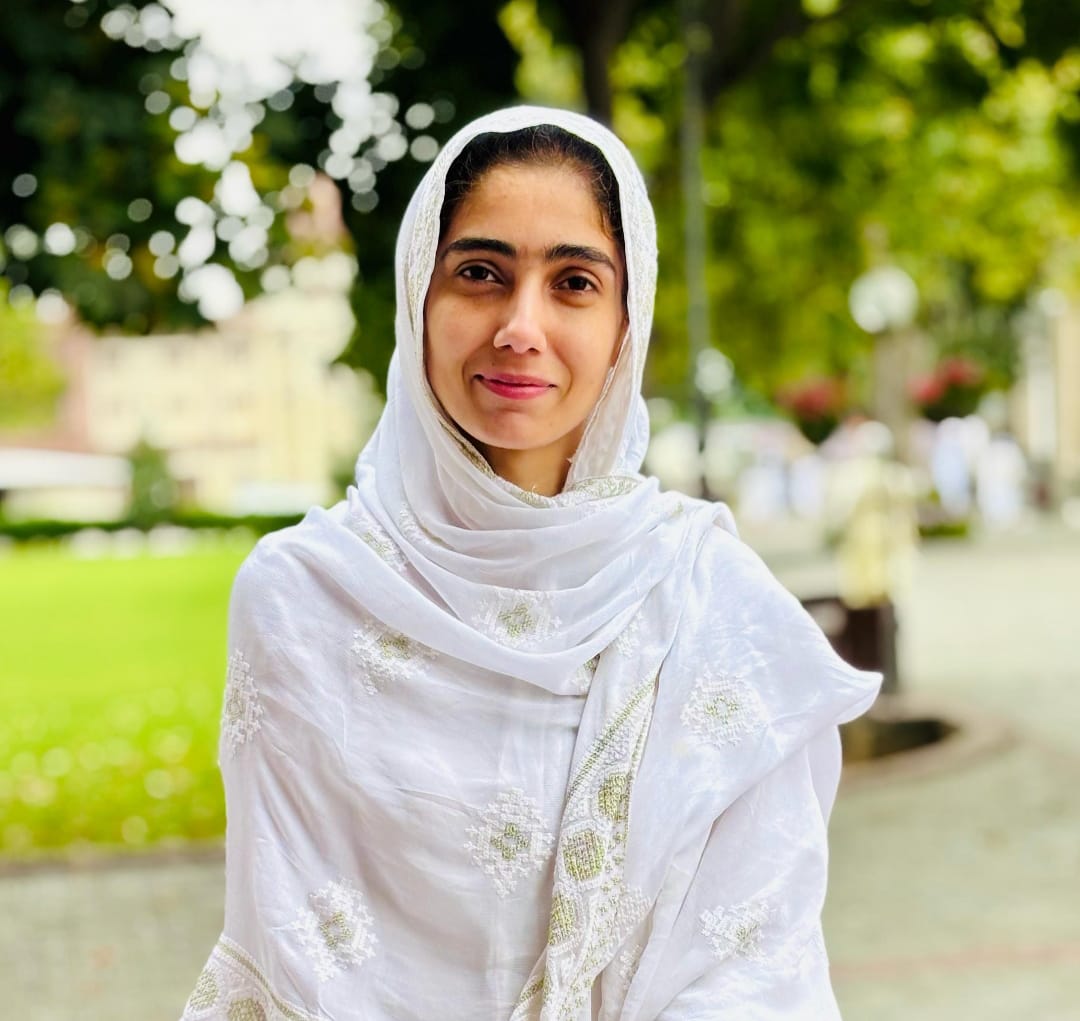 Gurvinder Kaur
